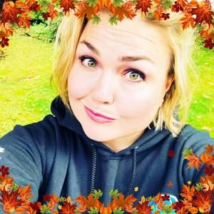 Meet your Posher, Stacia